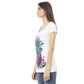 T-shirt Just Cavalli