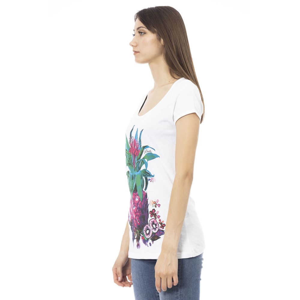 T-shirt Just Cavalli