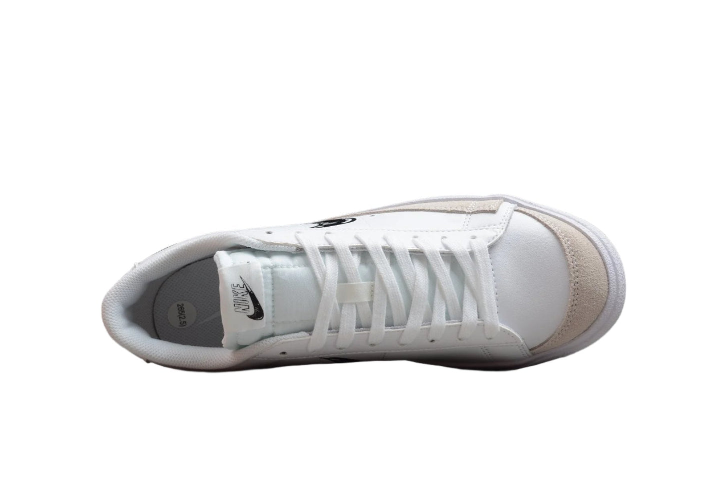 Nike Blazer Low