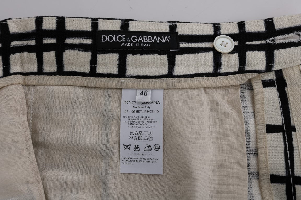 Calção Dolce & Gabbana