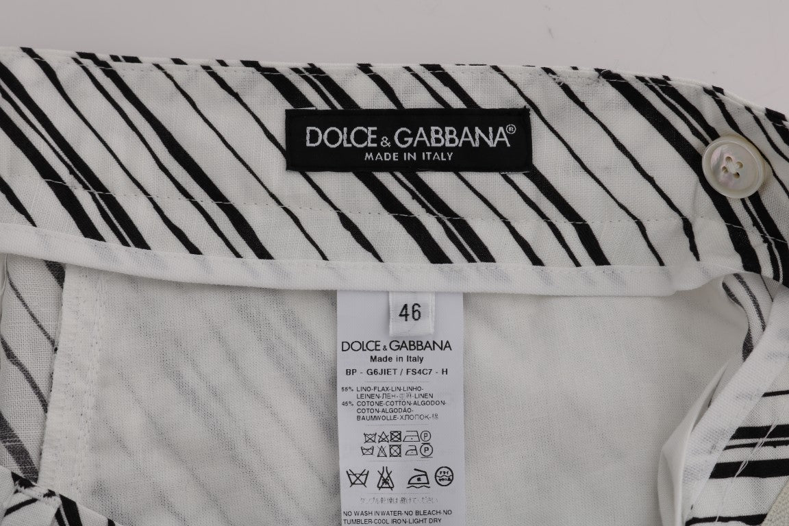 Calção Dolce & Gabbana
