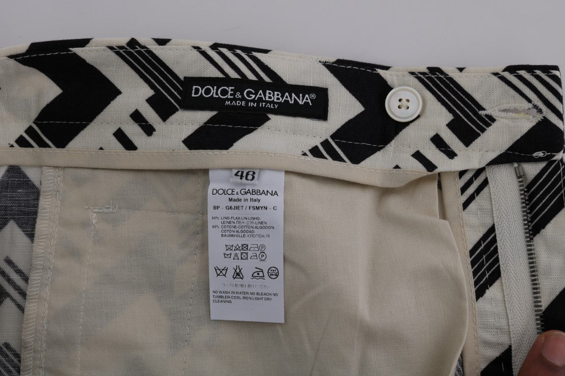 Calção Dolce & Gabbana