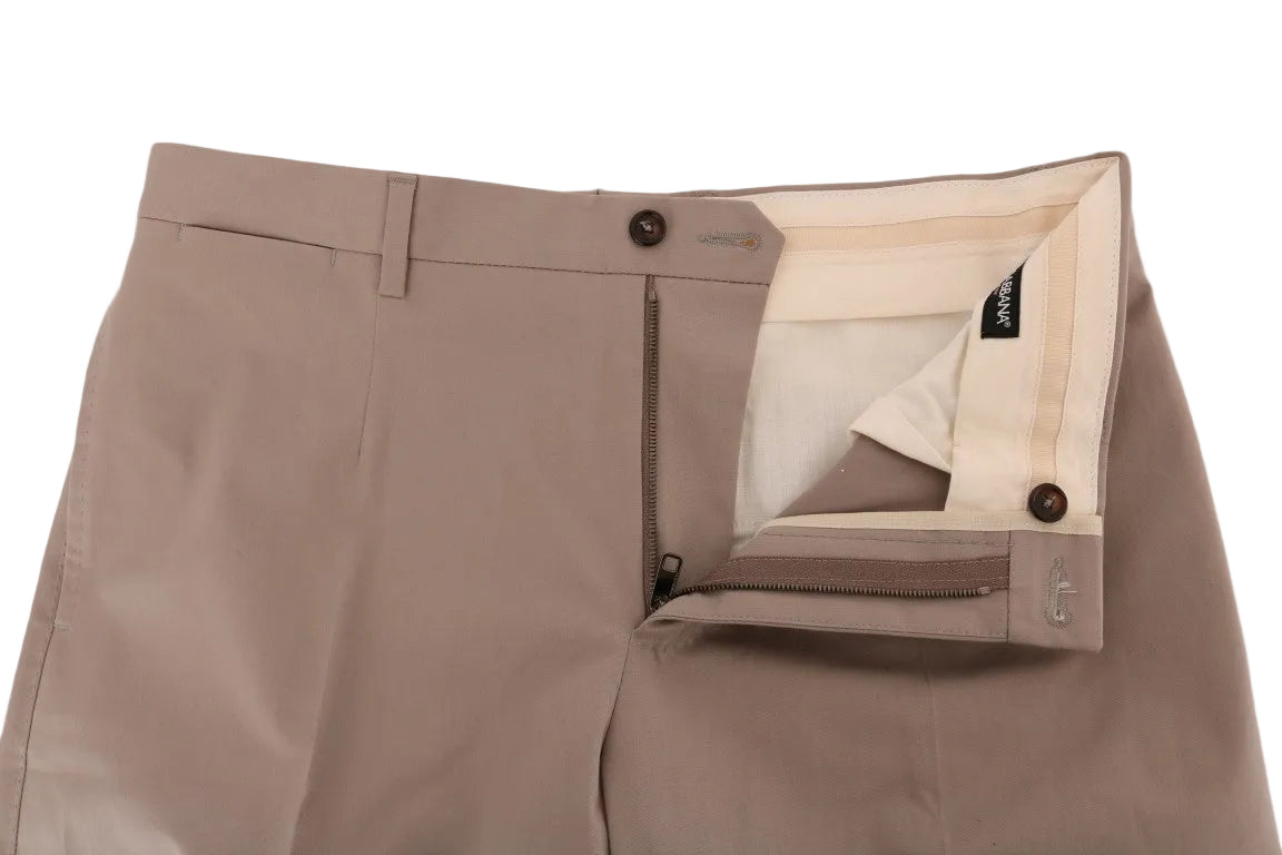 Calça Casual Dolce & Gabbana