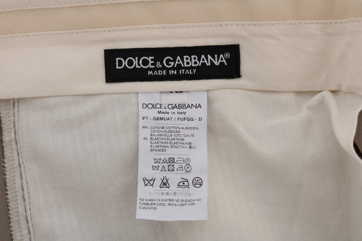 Calça Casual Dolce & Gabbana
