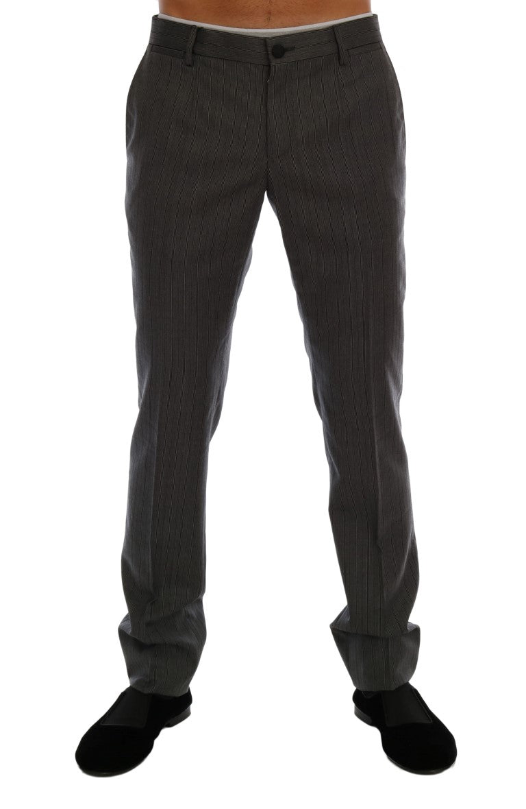 Calça Formal Dolce & Gabbana