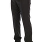 Calça Formal Dolce & Gabbana