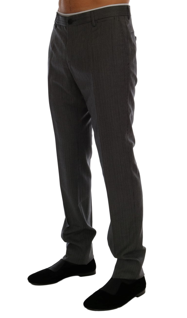 Calça Formal Dolce & Gabbana