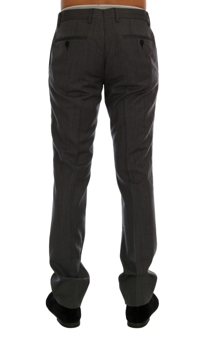 Calça Formal Dolce & Gabbana