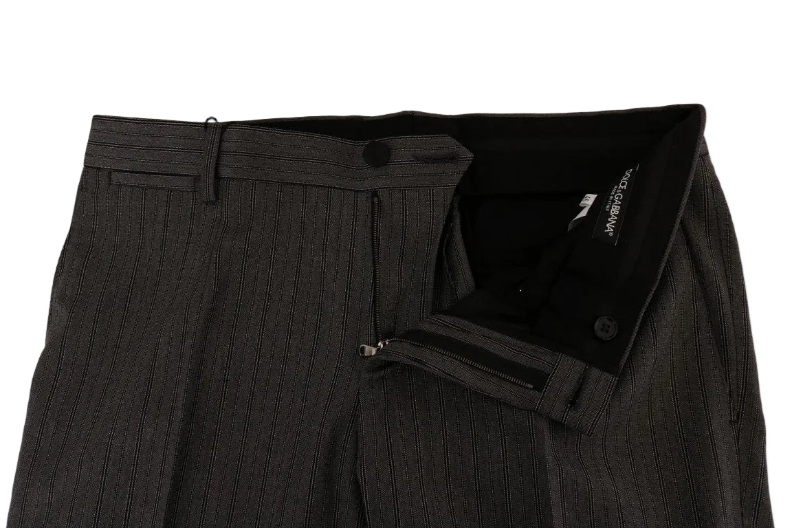 Calça Formal Dolce & Gabbana