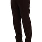 Calça Formal Dolce & Gabbana