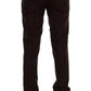 Calça Formal Dolce & Gabbana