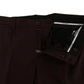 Calça Formal Dolce & Gabbana