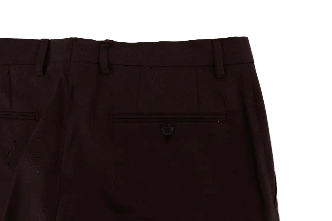 Calça Formal Dolce & Gabbana