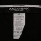 Calça Formal Dolce & Gabbana