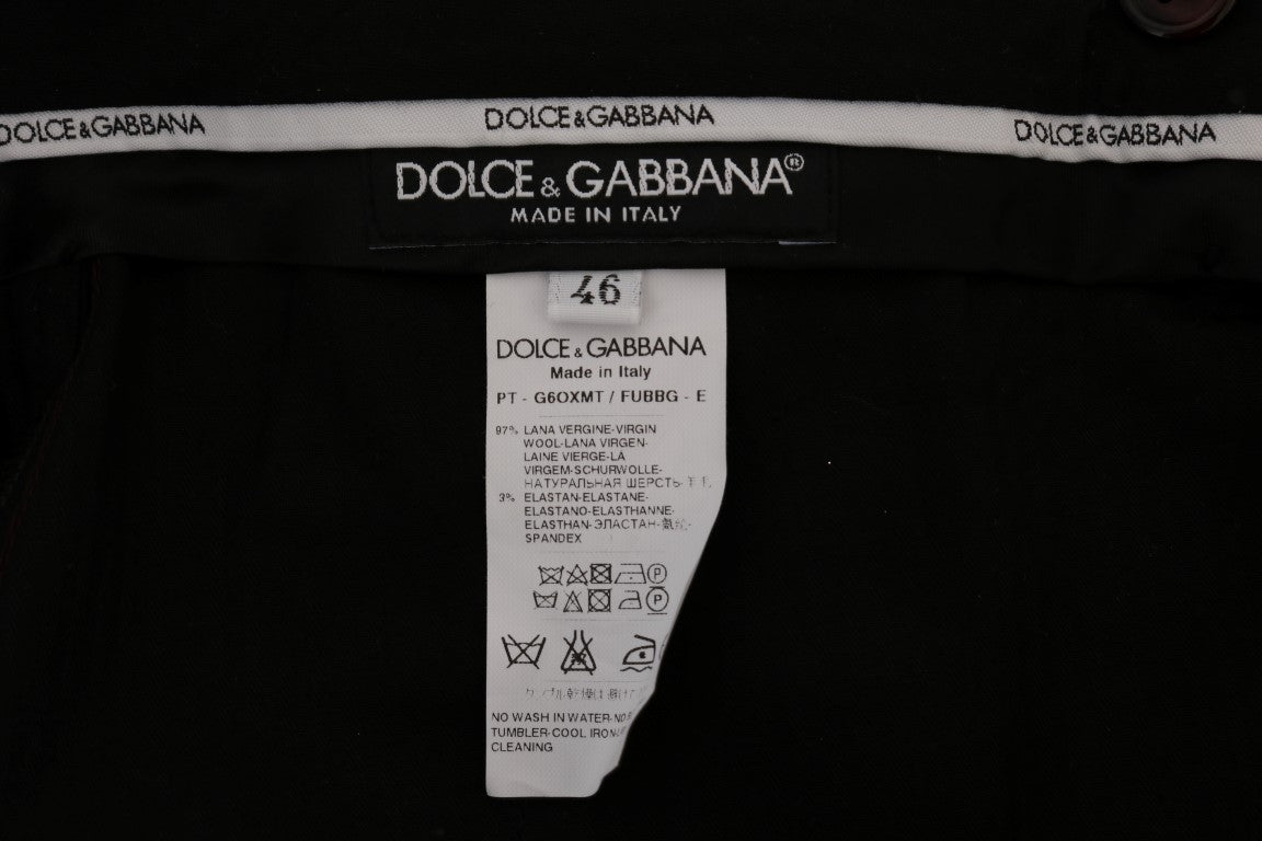 Calça Formal Dolce & Gabbana