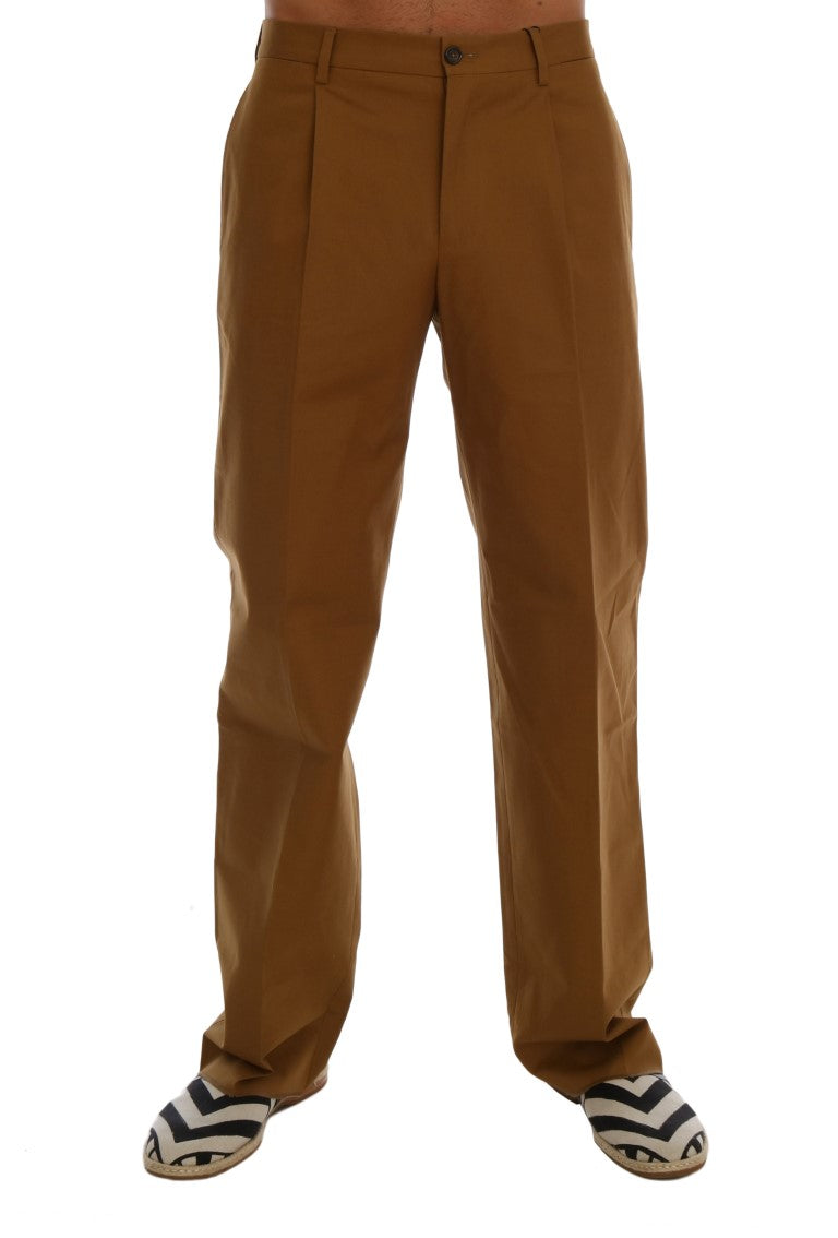 Calça Casual Dolce & Gabbana