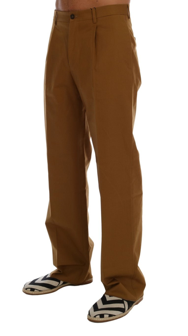 Calça Casual Dolce & Gabbana