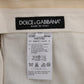 Calça Casual Dolce & Gabbana