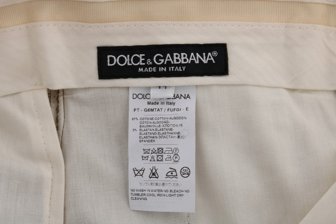 Calça Casual Dolce & Gabbana