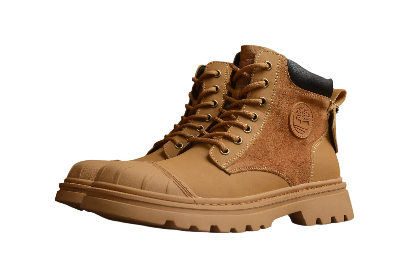 Bota Timberland