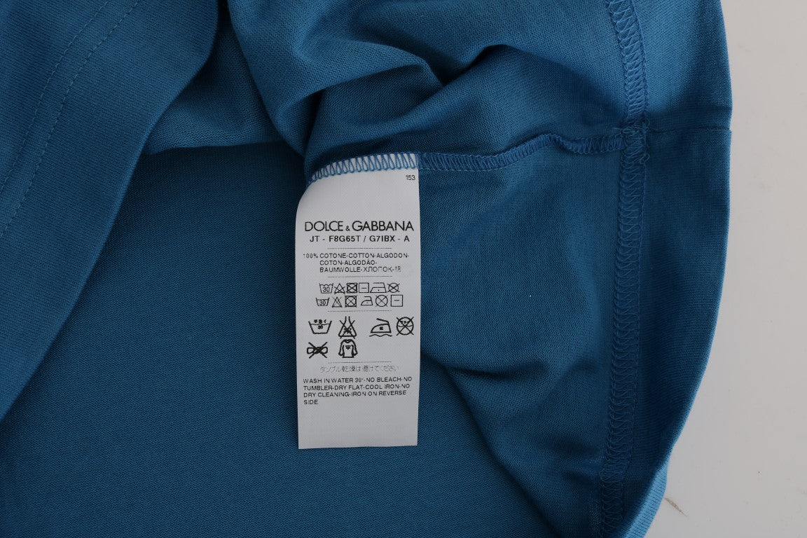 T-Shirt Dolce & Gabbana