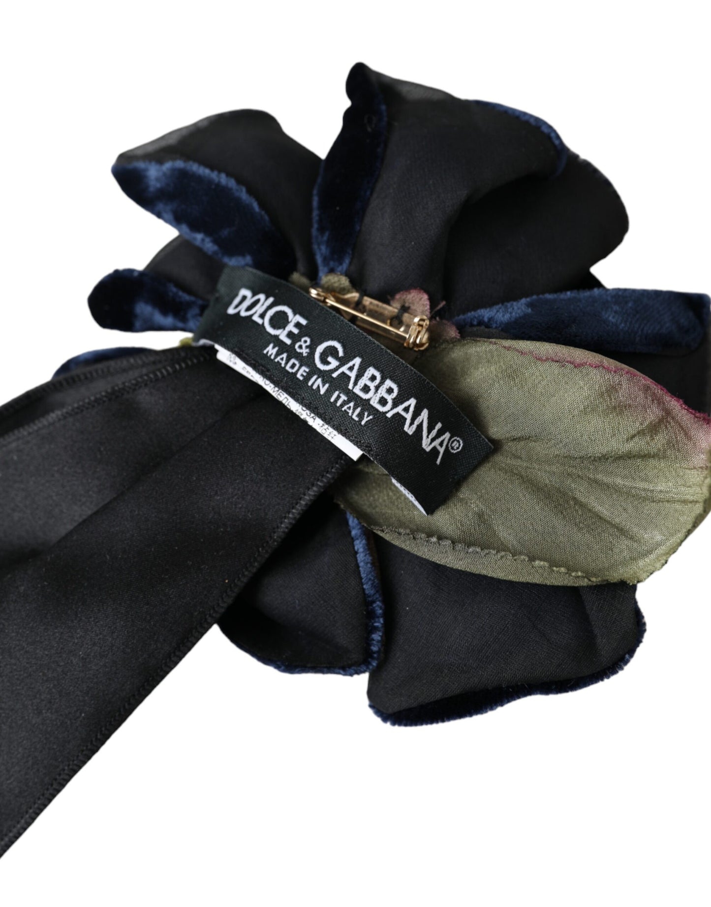 Alfinete Dolce & Gabbana