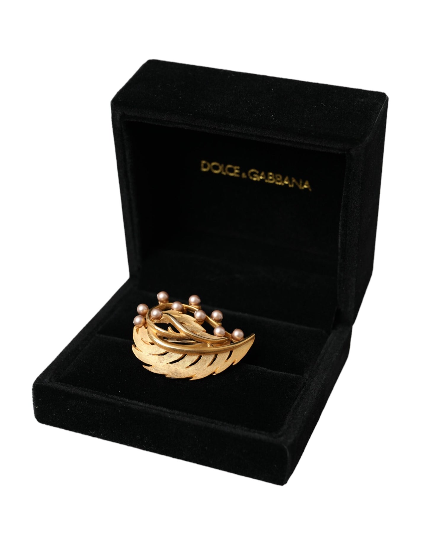 Presilha de cabelo Dolce & Gabbana