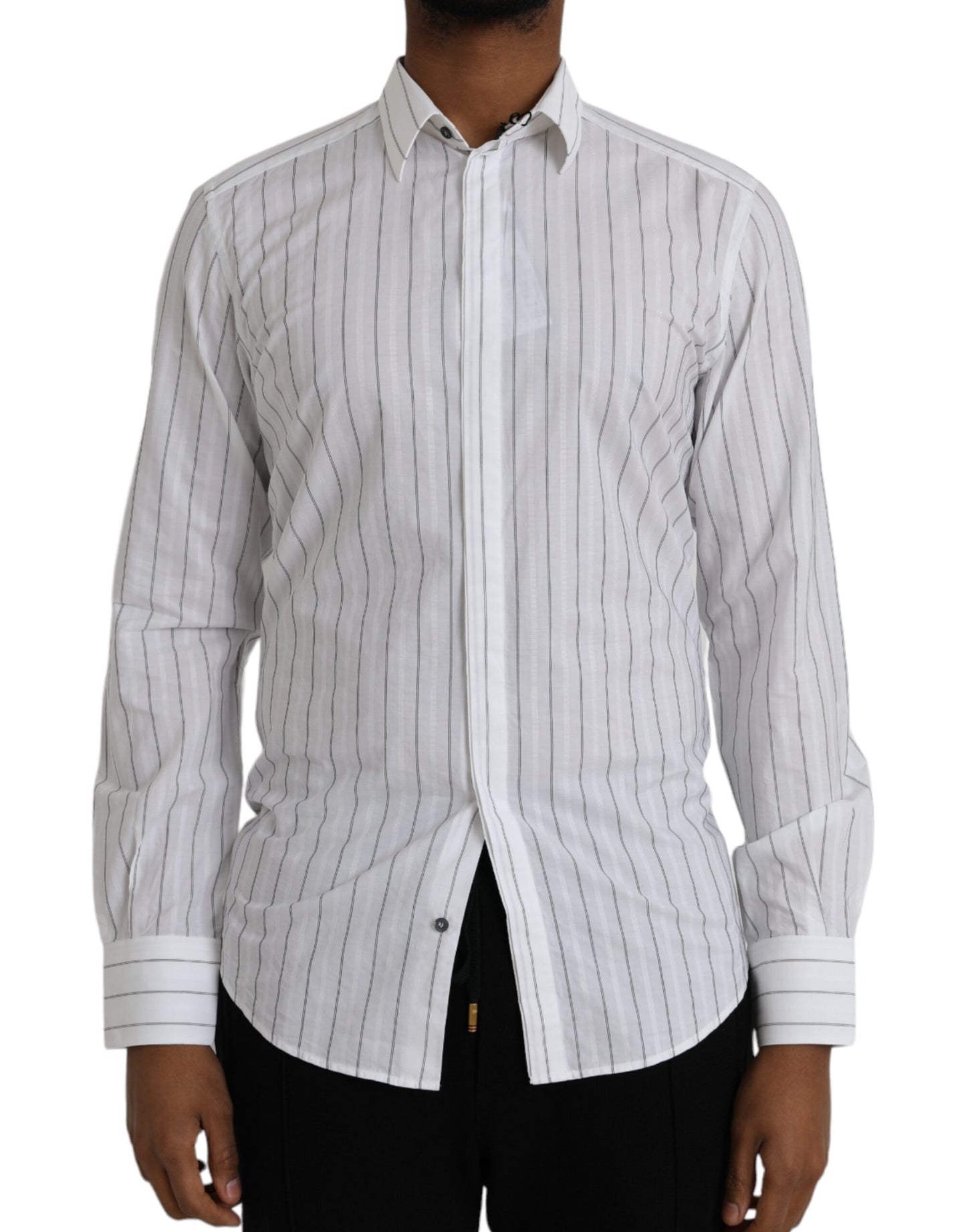 Camisa Dolce & Gabbana