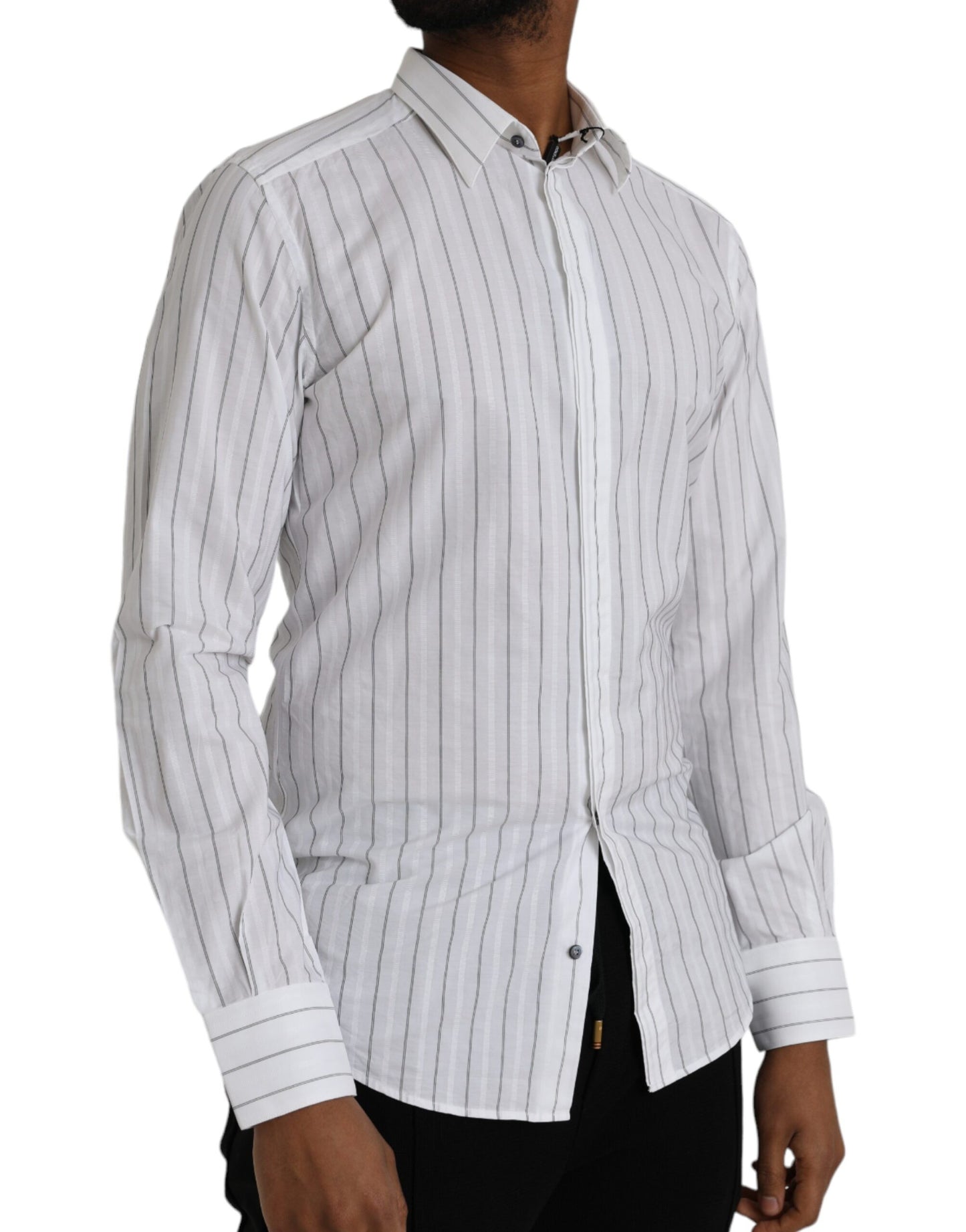 Camisa Dolce & Gabbana