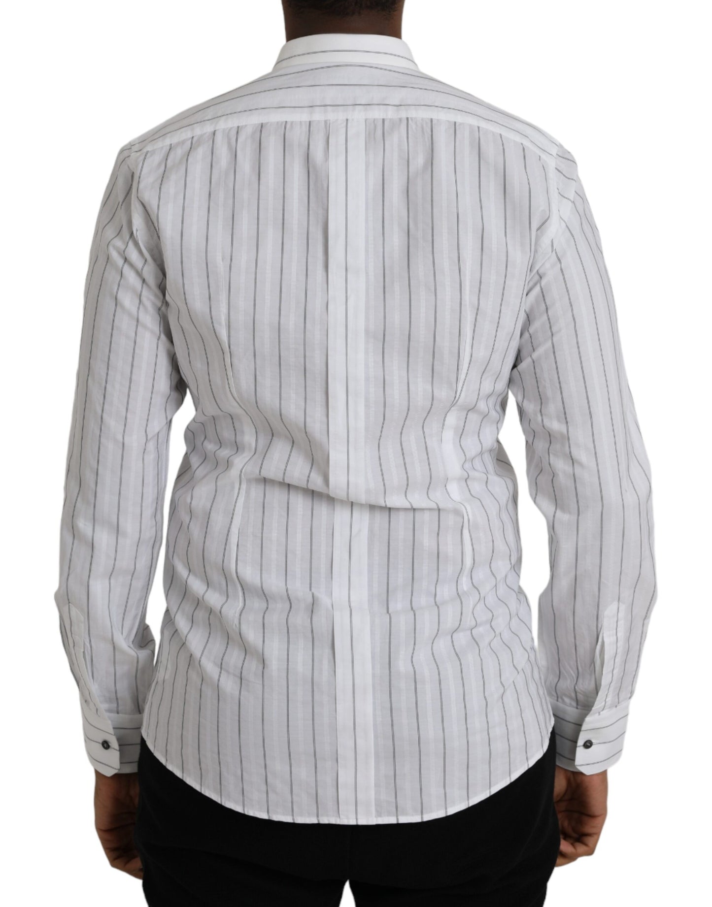Camisa Dolce & Gabbana