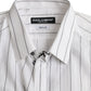 Camisa Dolce & Gabbana