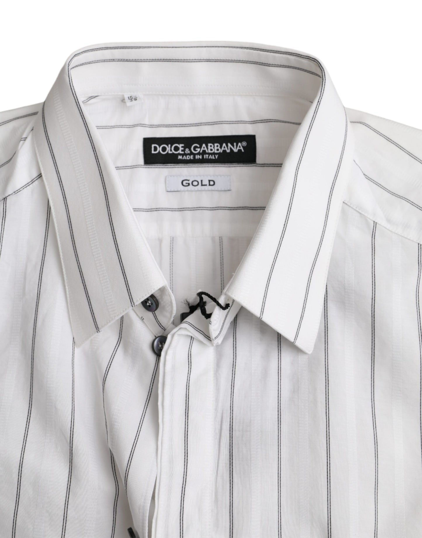 Camisa Dolce & Gabbana