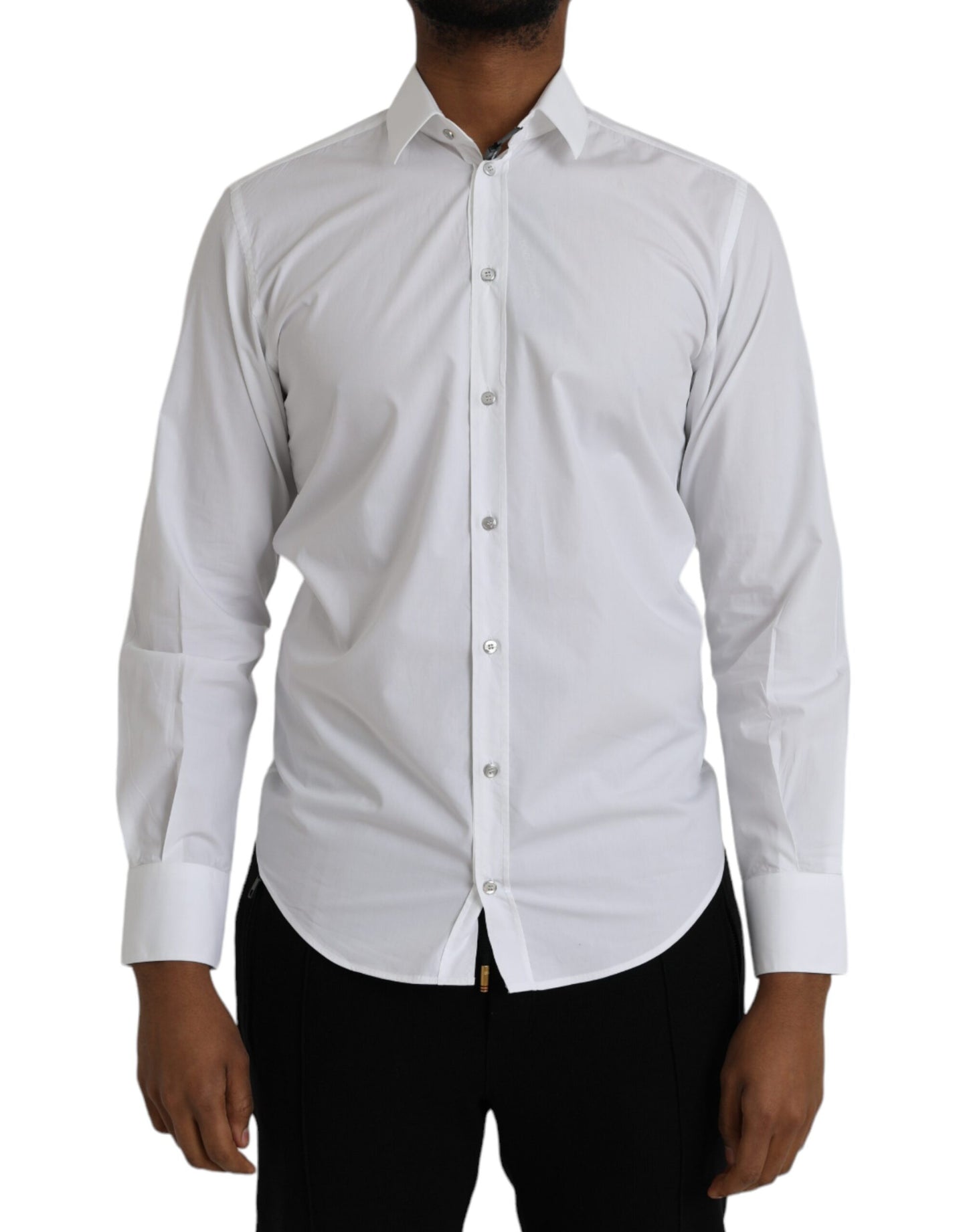 Camisa Dolce Gabbana