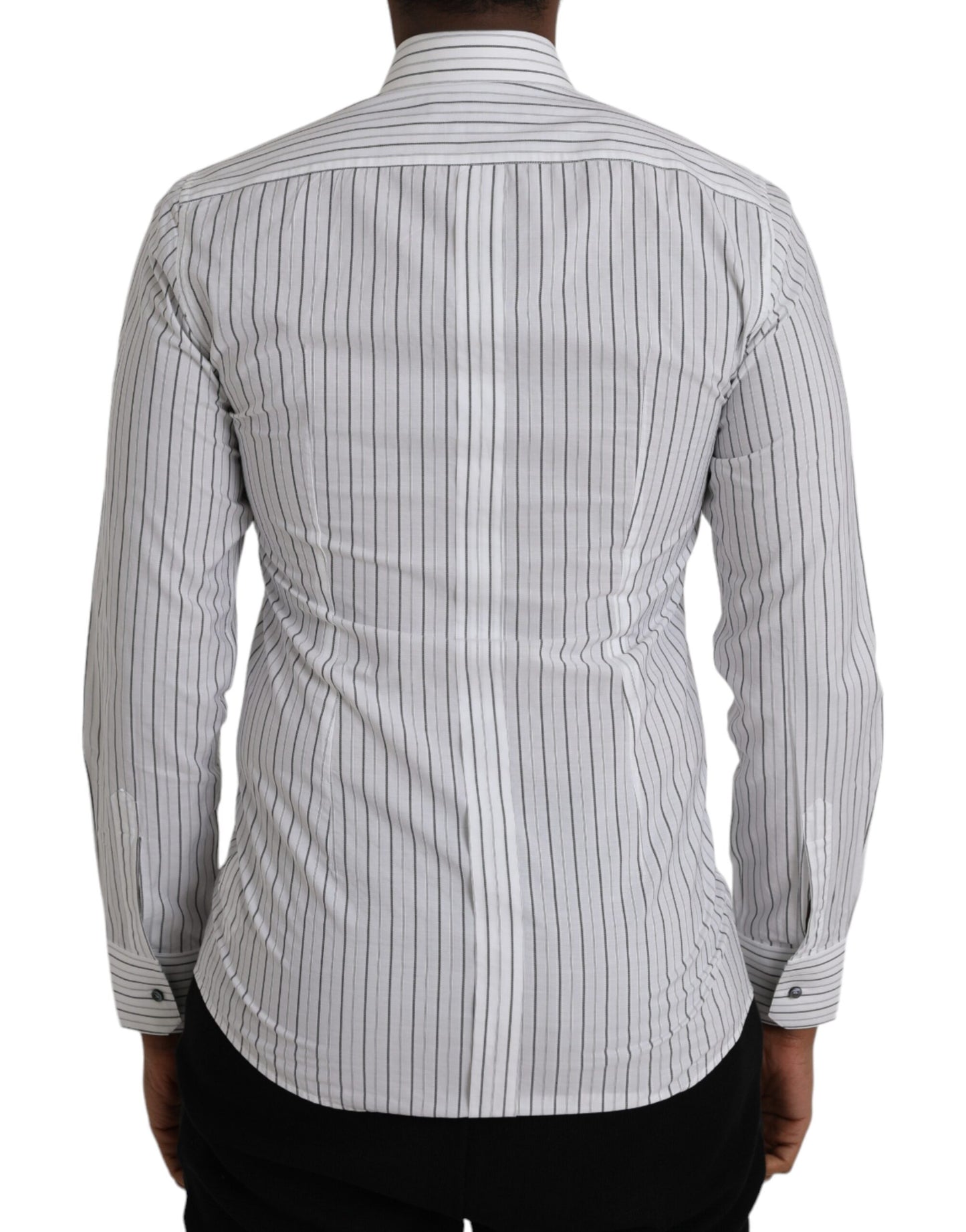 Camisa Dolce & Gabbana