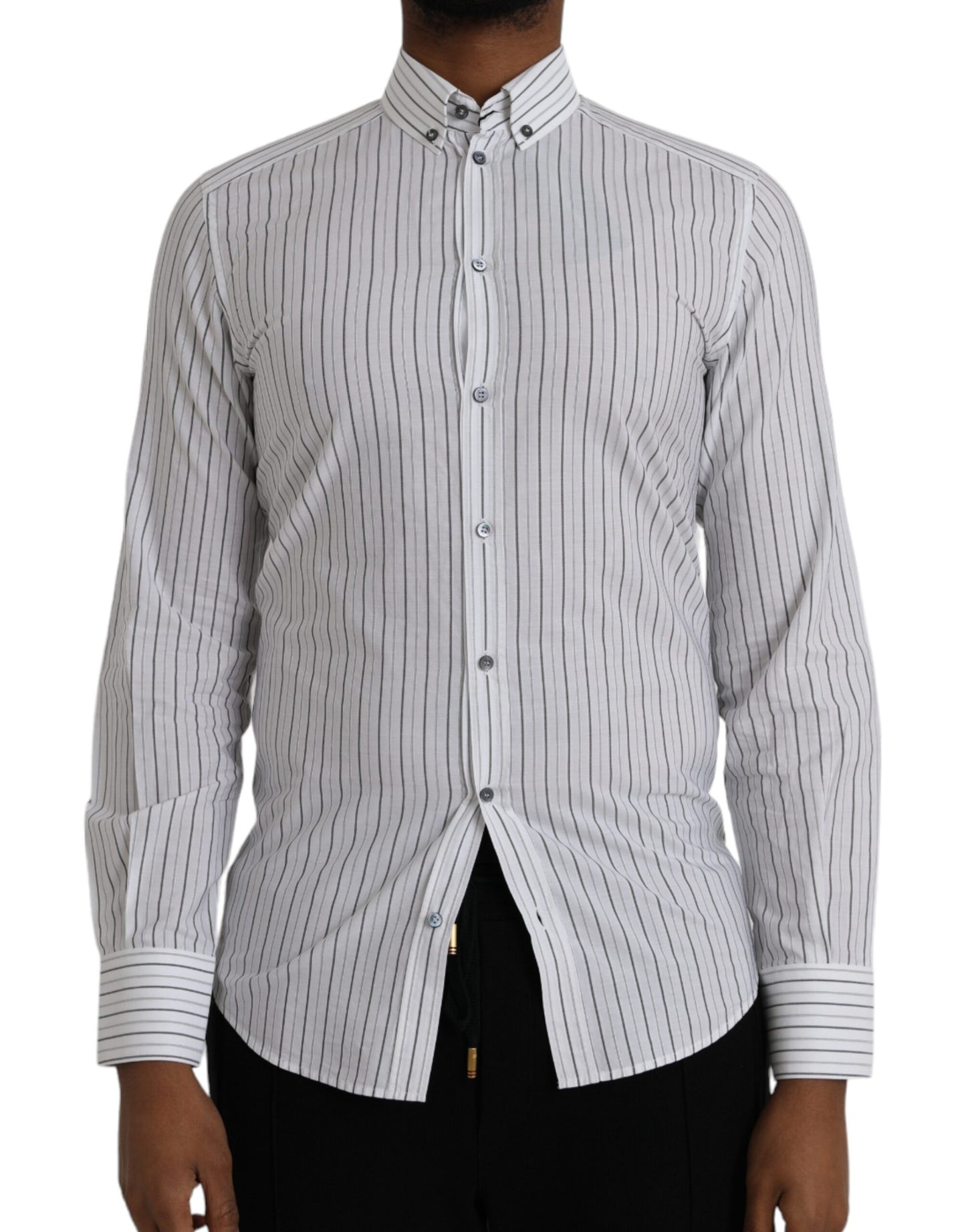Camisa Dolce & Gabbana