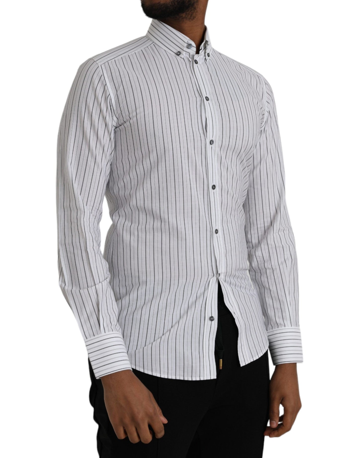 Camisa Dolce & Gabbana