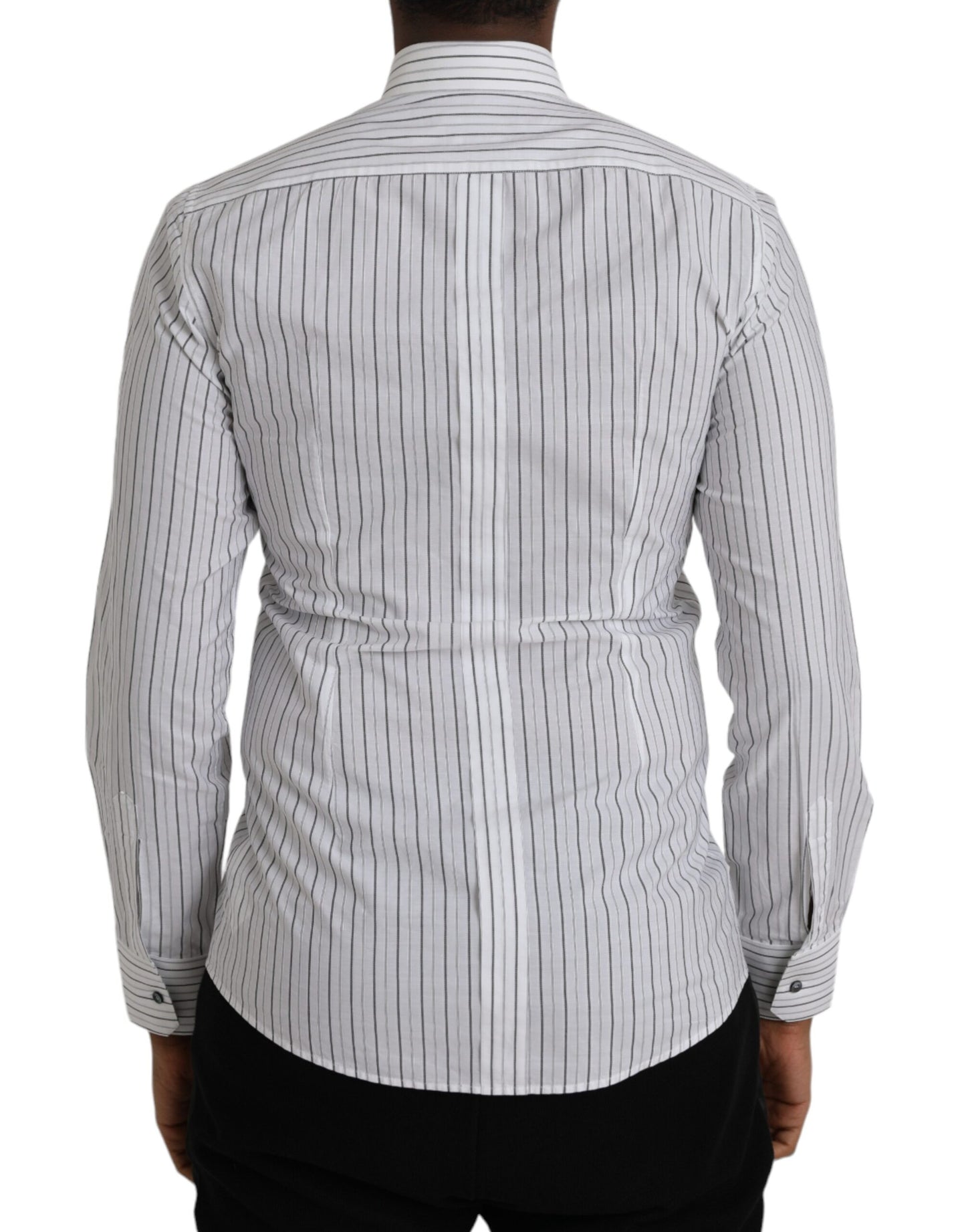 Camisa Dolce & Gabbana