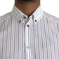 Camisa Dolce & Gabbana