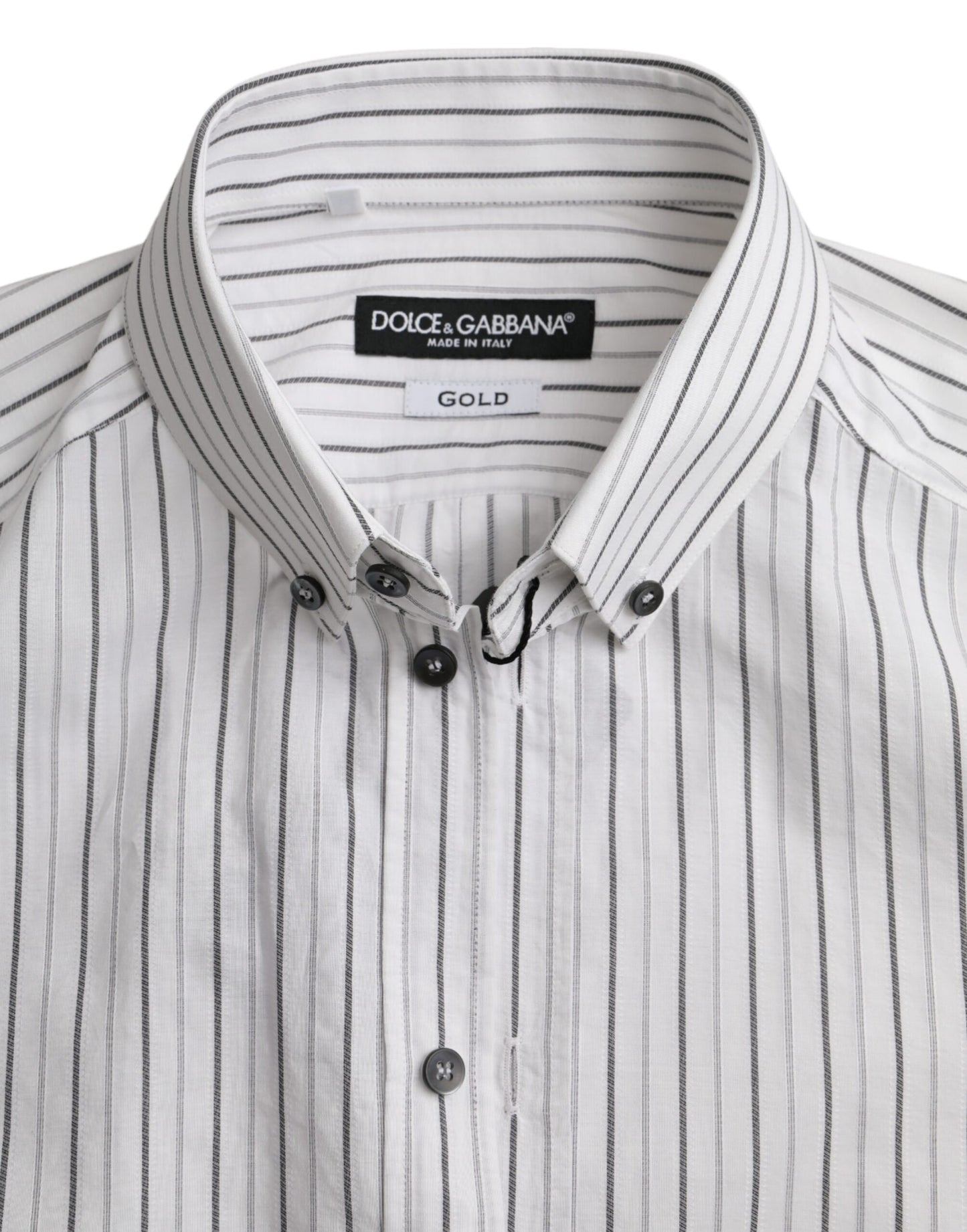 Camisa Dolce & Gabbana