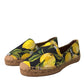 Sapatos Dolce & Gabbana