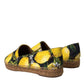 Sapatos Dolce & Gabbana