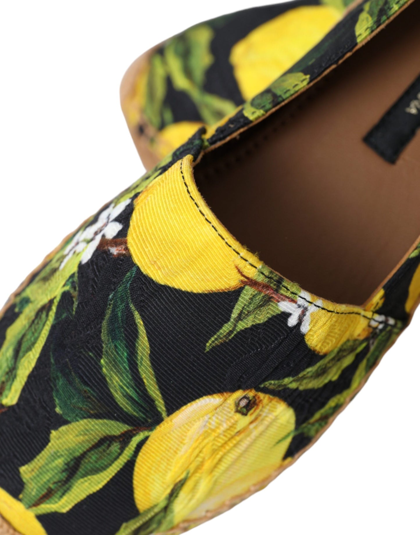 Sapatos Dolce & Gabbana