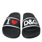 Chinelos Dolce & Gabbana