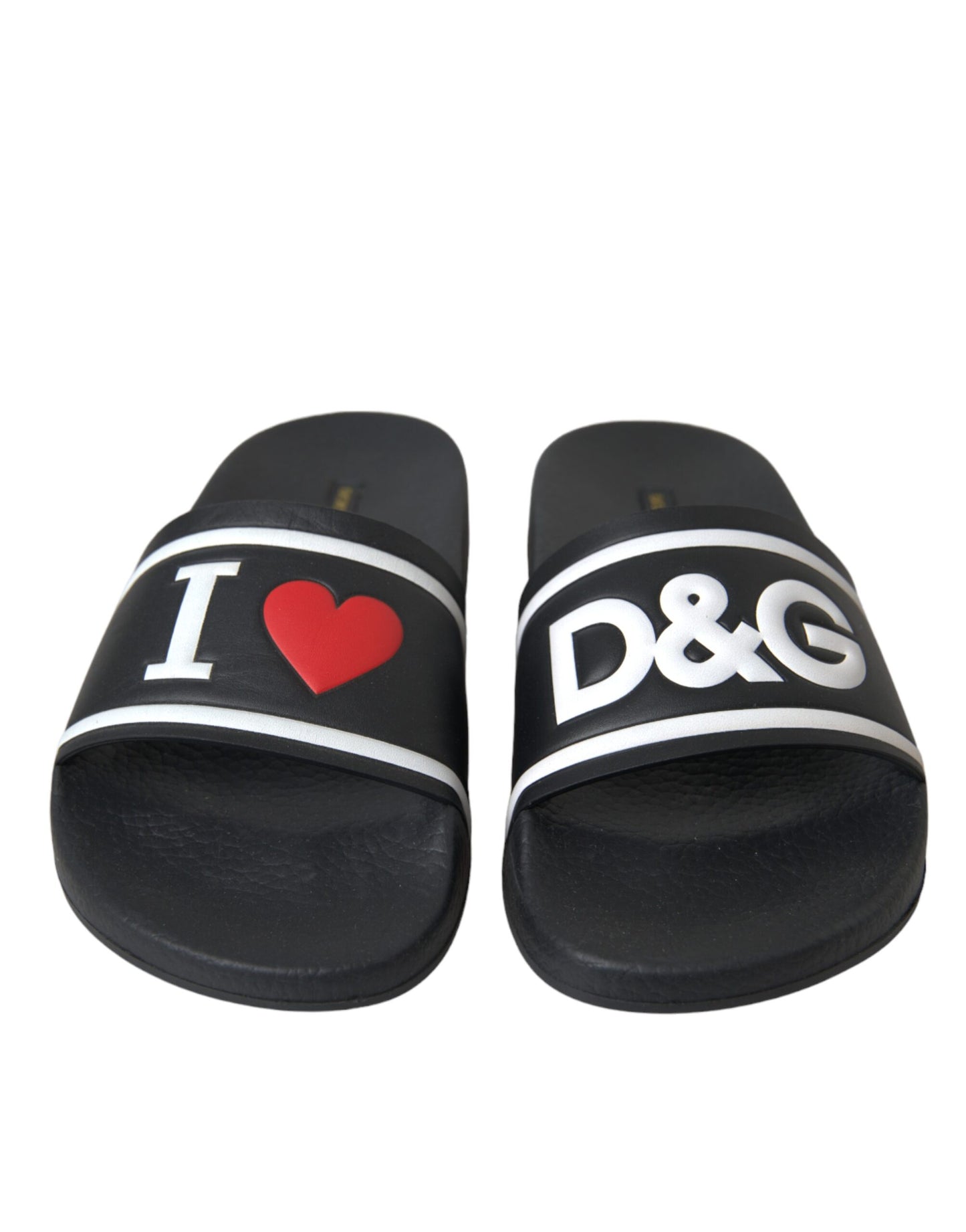 Chinelos Dolce & Gabbana