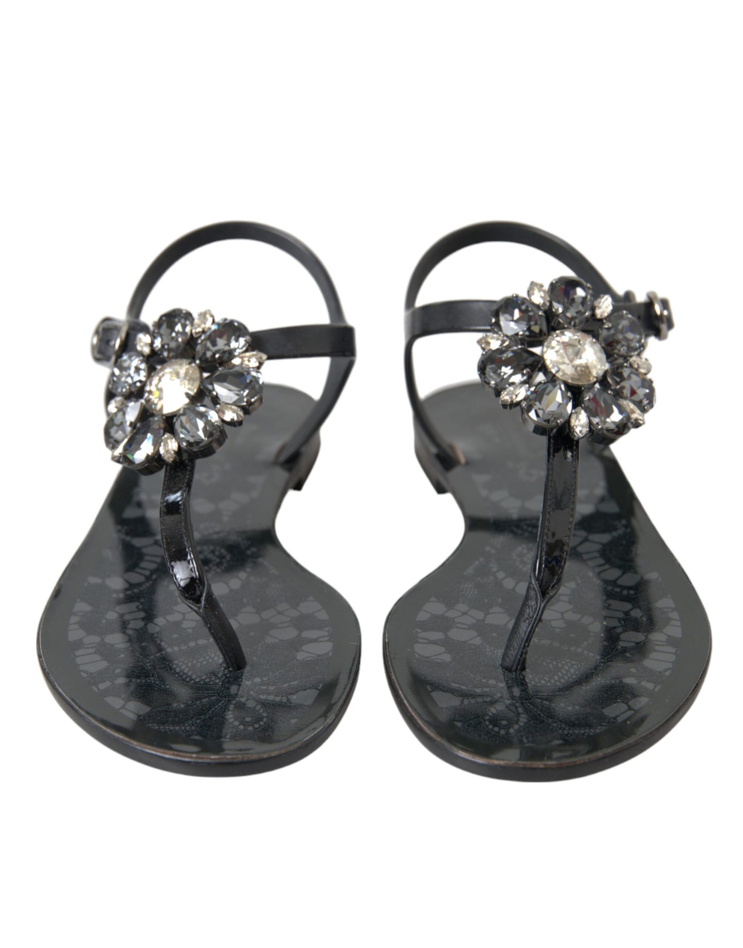 Sandálias Dolce & Gabbana