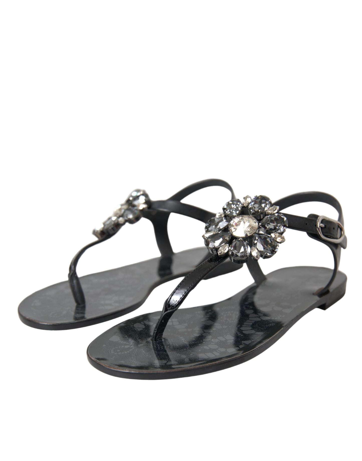 Sandálias Dolce & Gabbana