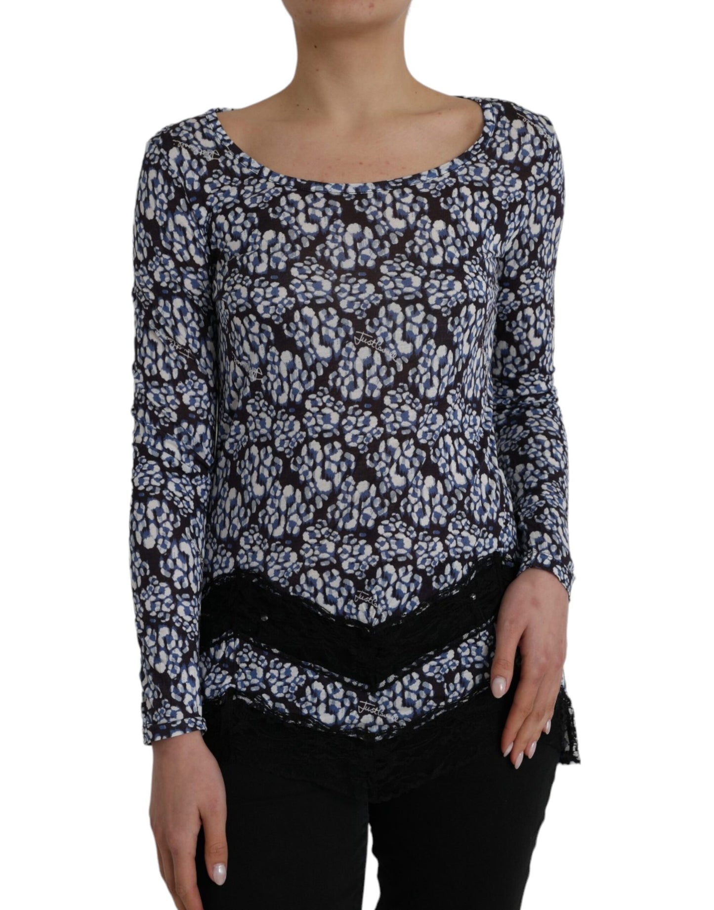 Top Just Cavalli