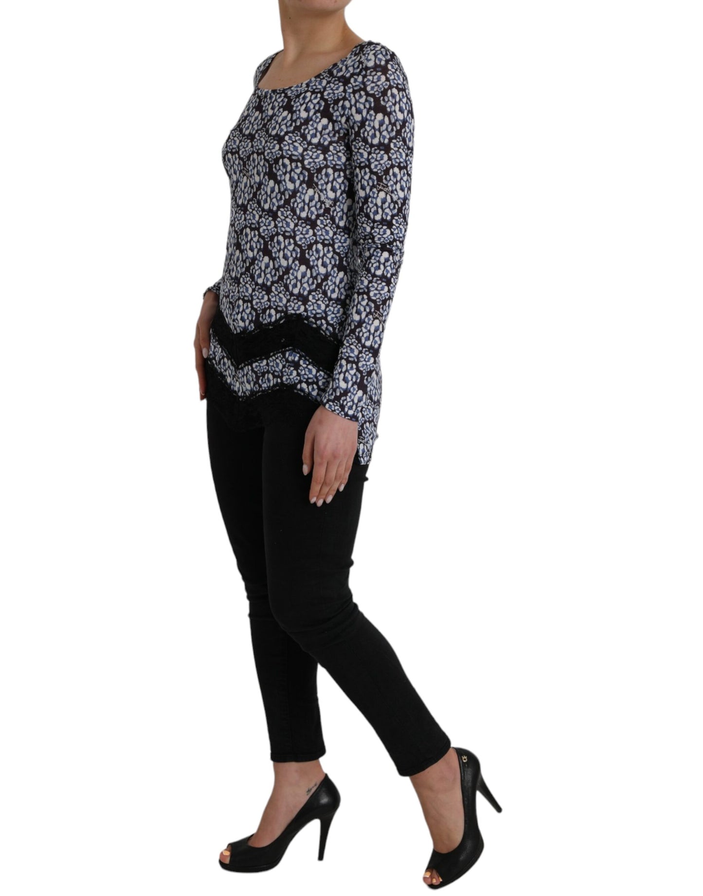 Top Just Cavalli