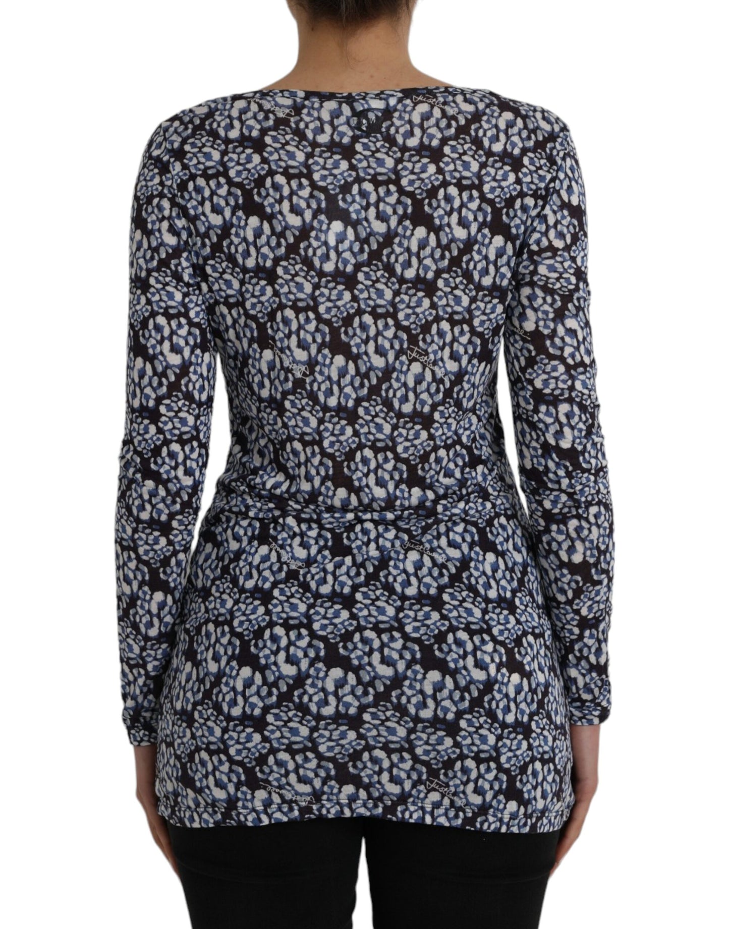 Top Just Cavalli