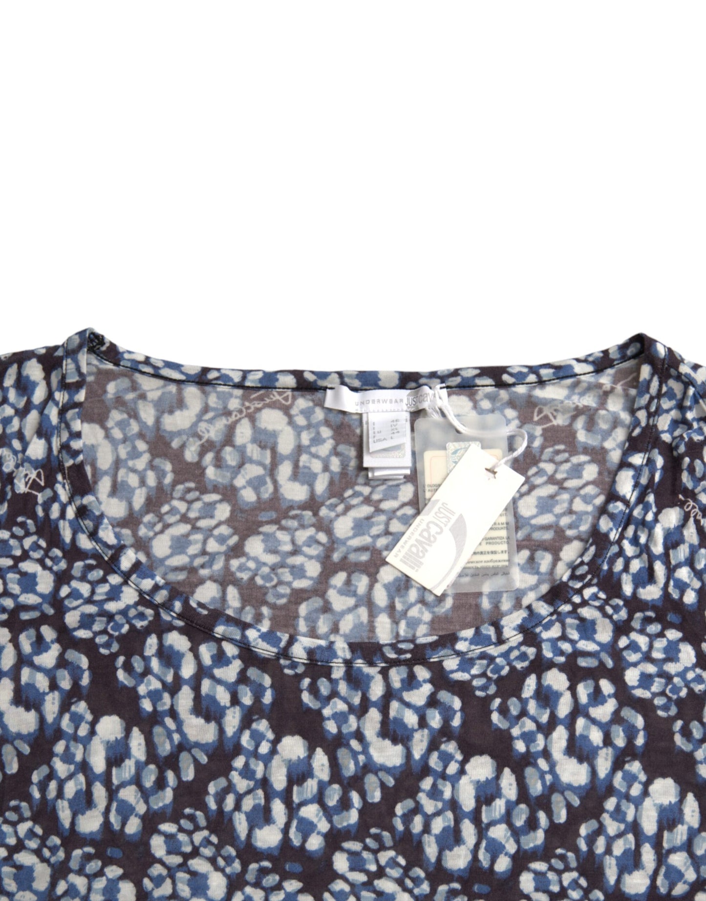 Top Just Cavalli